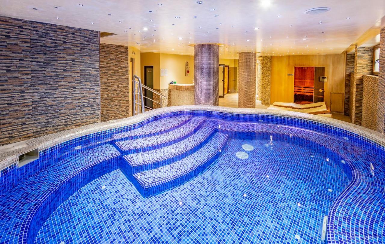 Villa Tino Охрид Екстер'єр фото